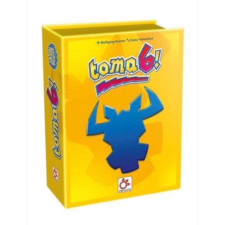 TOMA 6! 30 ANIVERSARIO