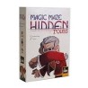 MAGIC MAZE HIDDEN ROLES