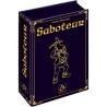 SABOTEUR EDICIÓN 20 ANIVERSARIO