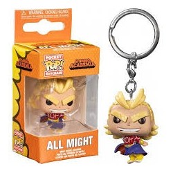 POCKET POP! MY HERO ACADEMIA (ALL MIGHT)