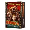 ZOMBIES!!! 12 (ZOOLOGICO ZOMBIE)
