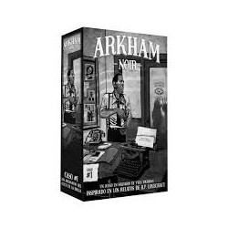 ARKHAM NOIR