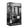 ARKHAM NOIR