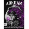 ARKHAM NOIR (ABISMOS INFINITOS DE OSCURIDAD)