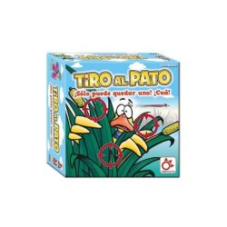 TIRO AL PATO