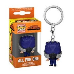 POCKET POP! MY HERO ACADEMIA (ALL FOR ONE)
