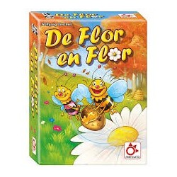DE FLOR EN FLOR