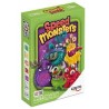 SPEED MONSTERS