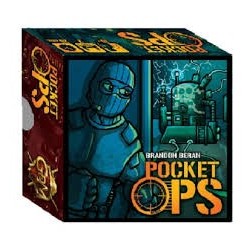 POCKET OPS