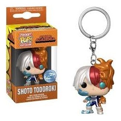 POCKET POP! MY HERO ACADEMIA (SHOTO TODOROKI)