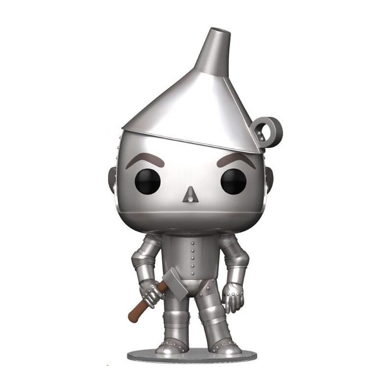 FUNKO POP! THE WIZARD OF OZ (TIN MAN) 1517