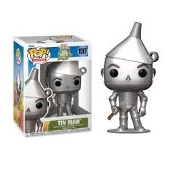 FUNKO POP! THE WIZARD OF OZ (TIN MAN) 1517