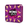 RITMO Y BOLA