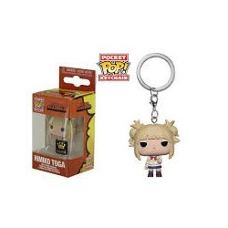 POCKET POP! MY HERO ACADEMIA (HIMIKO TOGA)