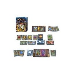 EL PORTAL DE MOLTHAR