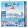 RAIL ROAD INK AZUL PROFUNDO