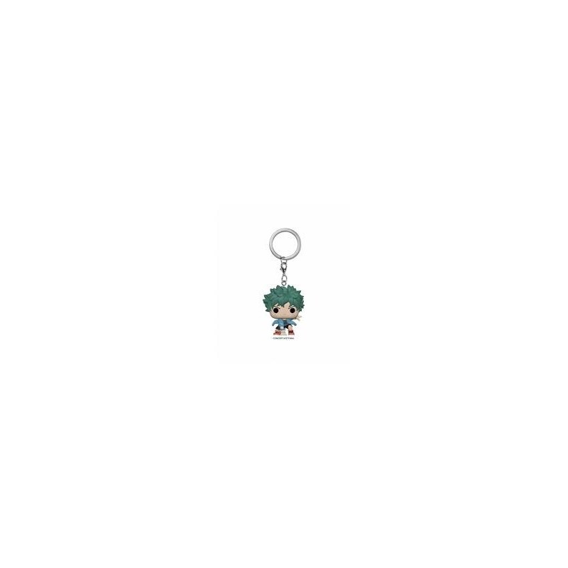POCKET POP! MY HERO ACADEMIA (IZUKU MIDORIYA)
