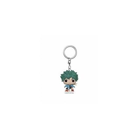 POCKET POP! MY HERO ACADEMIA (IZUKU MIDORIYA)