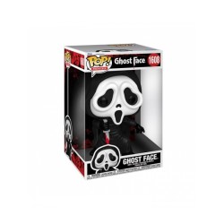 FUNKO POP! SCREAM (GHOST FACE 25CM 10") 1608