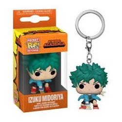 POCKET POP! MY HERO ACADEMIA (IZUKU MIDORIYA)