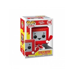 FUNKO POP! ETCH A SKETCH 130