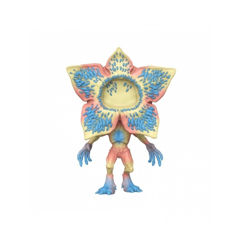 FUNKO POP! STRANGER THINGS (DEMOGORGON SCOOPS AHOY 15CM 6") 1547