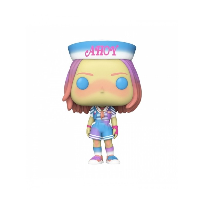 FUNKO POP! STRANGER THINGS (ROBIN SCOOPS AHOY)