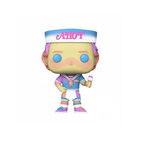 FUNKO POP! STRANGER THINGS (STEVE SCOOPS AHOY) 1545