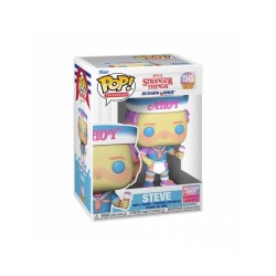 FUNKO POP! STRANGER THINGS (STEVE SCOOPS AHOY) 1545