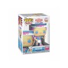 FUNKO POP! STRANGER THINGS (STEVE SCOOPS AHOY) 1545