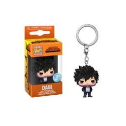 POCKET POP! MY HERO ACADEMIA (DABI)