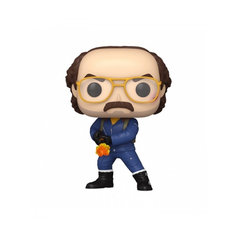 FUNKO POP! STRANGER THINGS (MURRAY) 1543