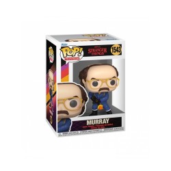 FUNKO POP! STRANGER THINGS (MURRAY) 1543