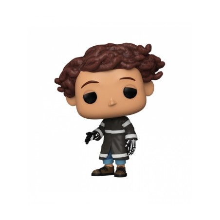 FUNKO POP! CORALINE (WYBIE LOVAT) 1644