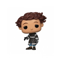 FUNKO POP! CORALINE (WYBIE LOVAT) 1644