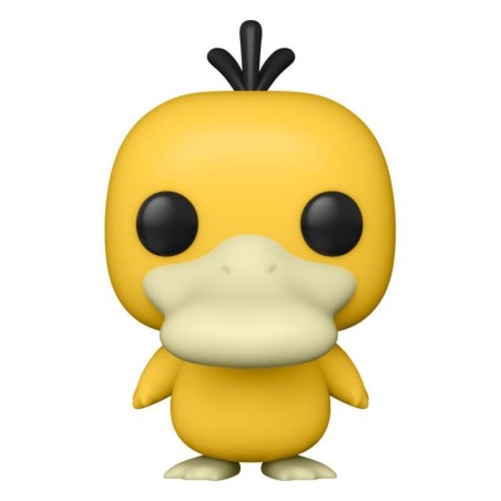 FUNKO POP! POKEMON (PSYDUCK) 781