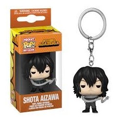 POCKET POP! MY HERO ACADEMIA (SHOTA AIZAWA)