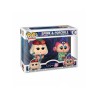FUNKO POP! CORALINE (SPINK & FORCIBLE) 2PK
