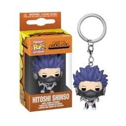 POCKET POP! MY HERO ACADEMIA (HITOSHI SHINSO)