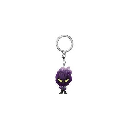 POCKET POP! MY HERO ACADEMIA (KUROGIRI)