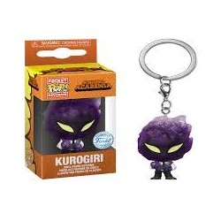 POCKET POP! MY HERO ACADEMIA (KUROGIRI)