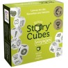 STORY CUBES VOYAGES (CAJA CUADRADA