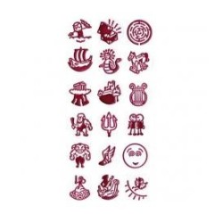 STORY CUBES MYTHOLOGIE