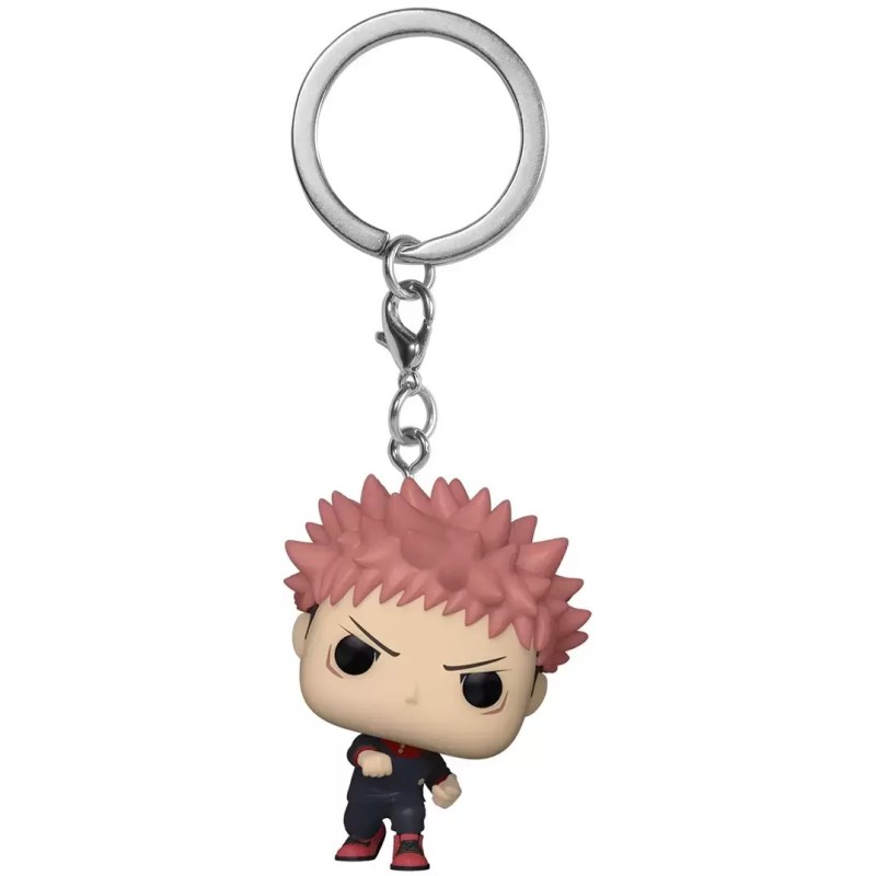 POCKET POP! JUJUTSU KAISEN (YUJI ITADORI)