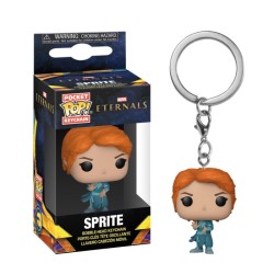 POCKET POP! MARVEL ETERNALS (SPRITE)