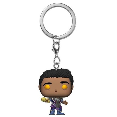 POCKET POP! MARVEL ETERNALS (KINGO)