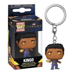 POCKET POP! MARVEL ETERNALS (KINGO)