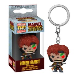 POCKET POP! MARVEL ZOMBIES (ZOMBIE GAMBIT)