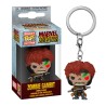 POCKET POP! MARVEL ZOMBIES (ZOMBIE GAMBIT)