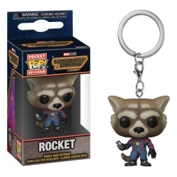 POCKET POP! GUARDIANES DE LA GALAXIA (ROCKET)